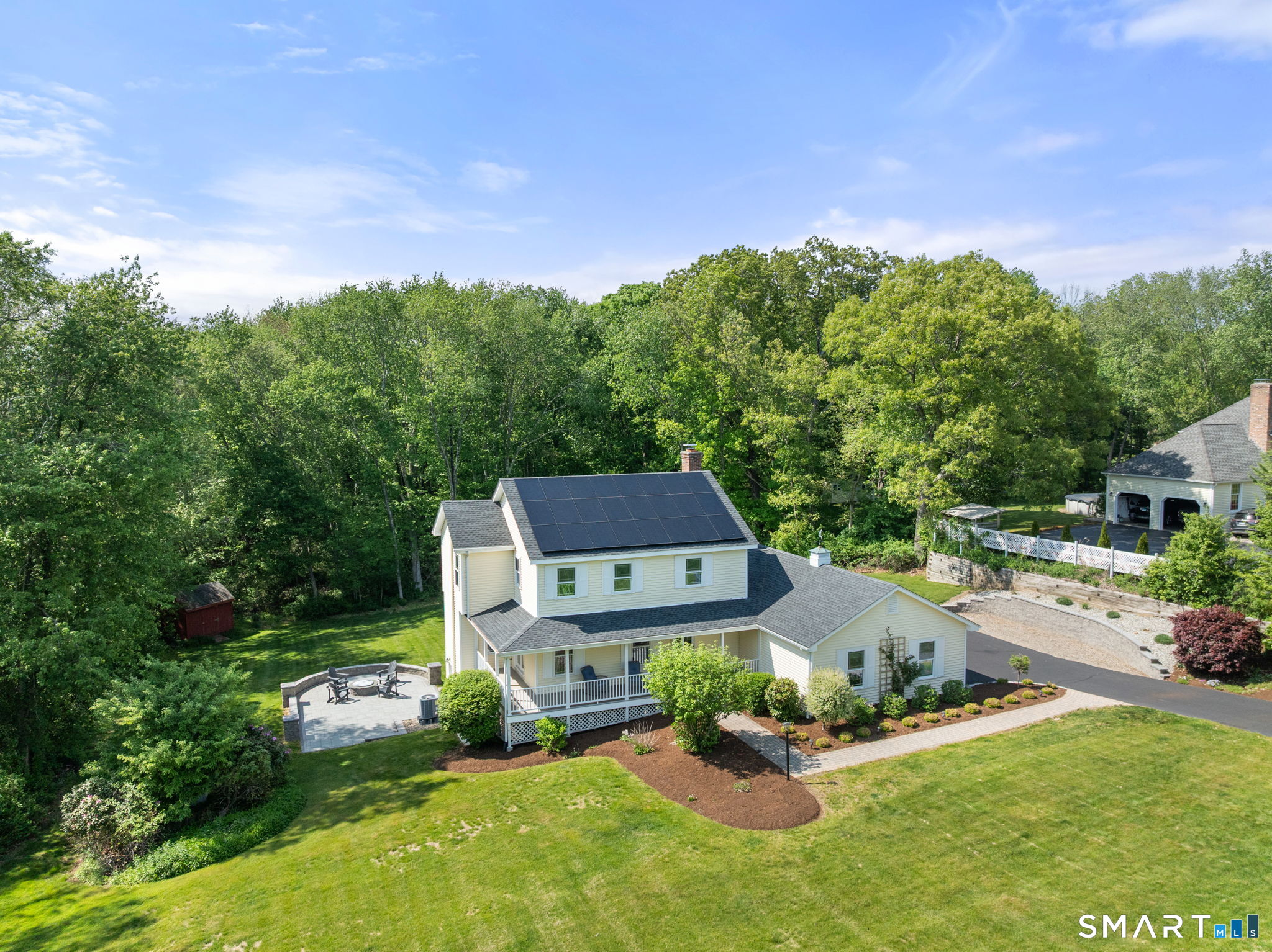 14 Deer Run Drive Colchester CT 06415