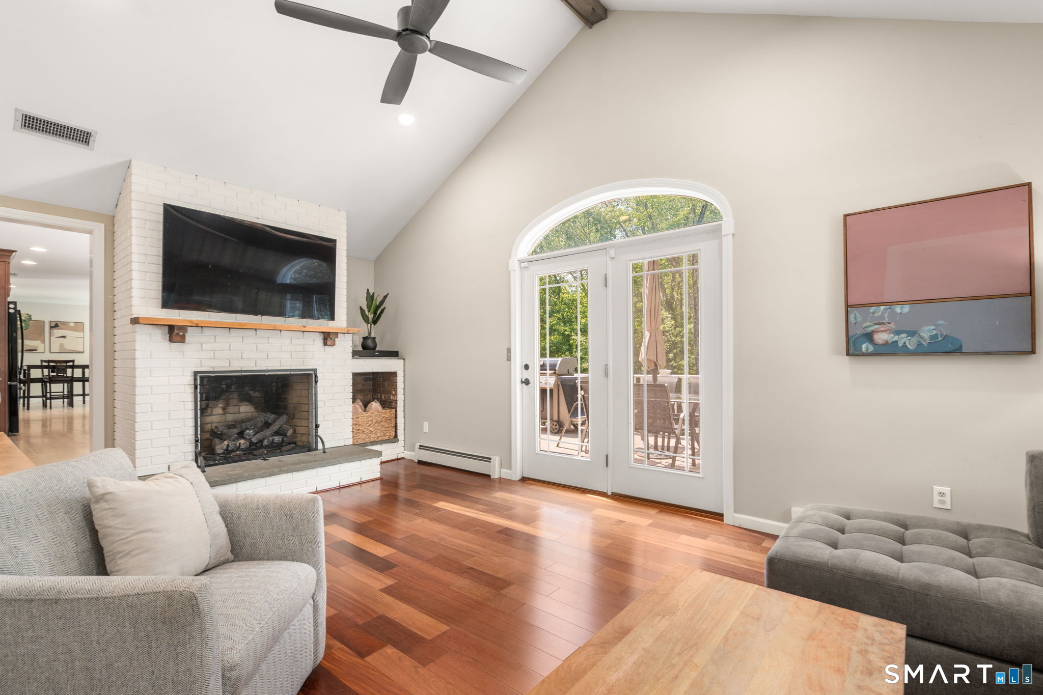 14 Deer Run Drive Colchester CT 06415