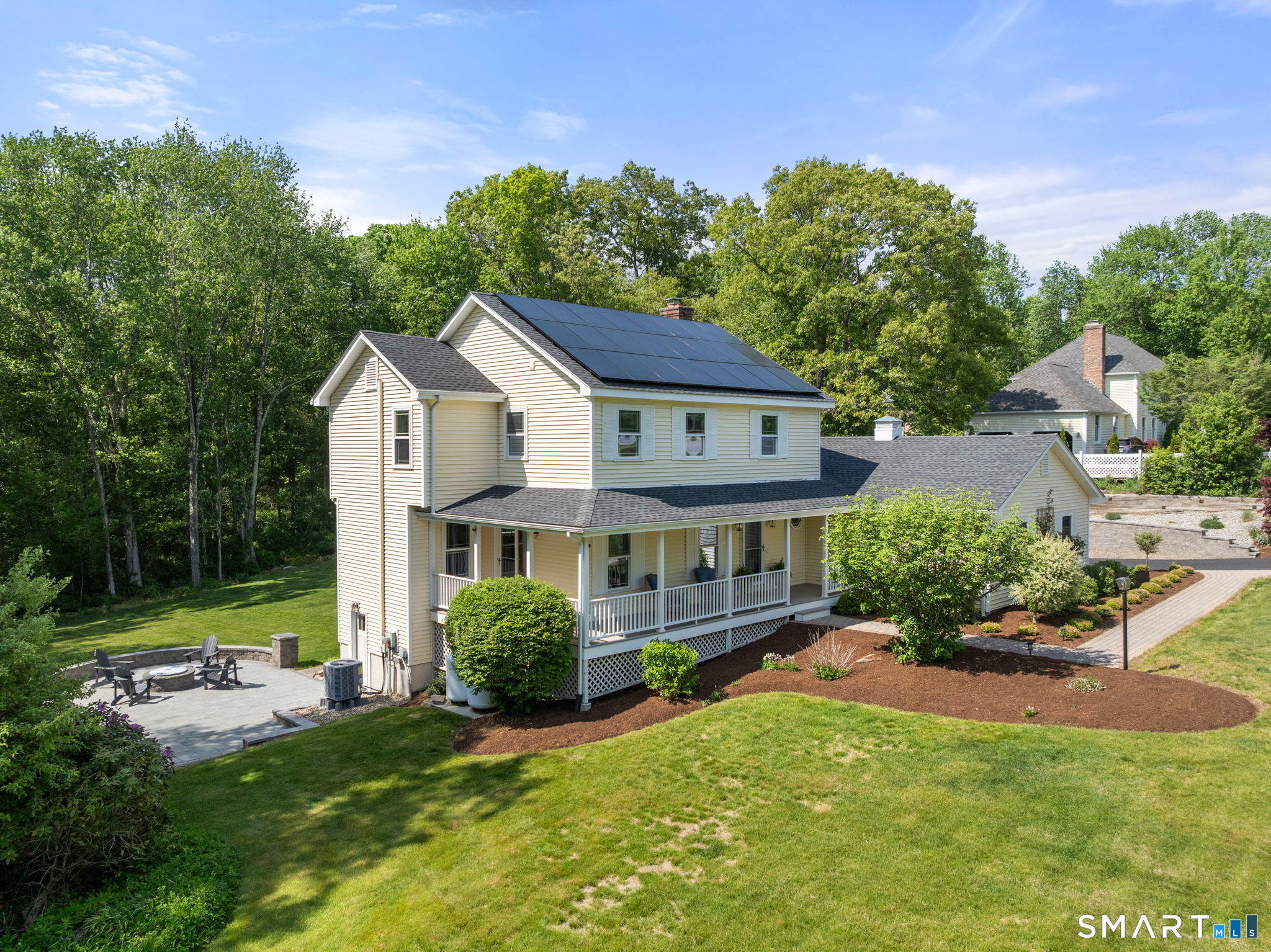 14 Deer Run Drive Colchester CT 06415