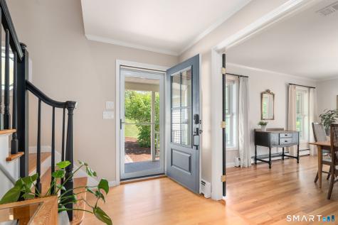14 Deer Run Drive Colchester CT 06415