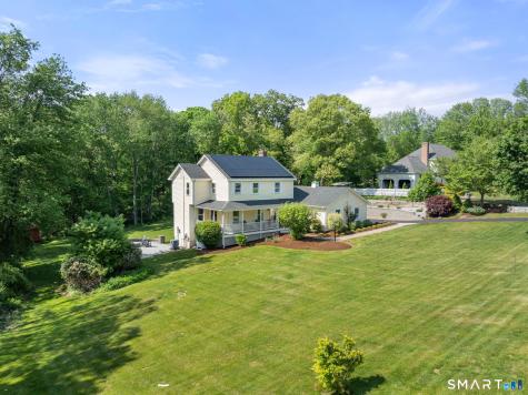 14 Deer Run Drive Colchester CT 06415