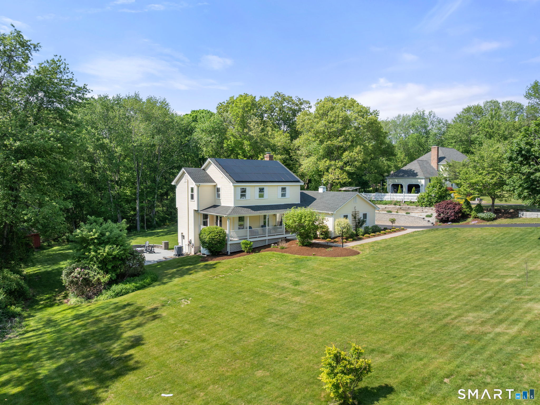 14 Deer Run Drive Colchester CT 06415