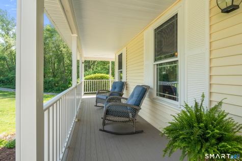 14 Deer Run Drive Colchester CT 06415