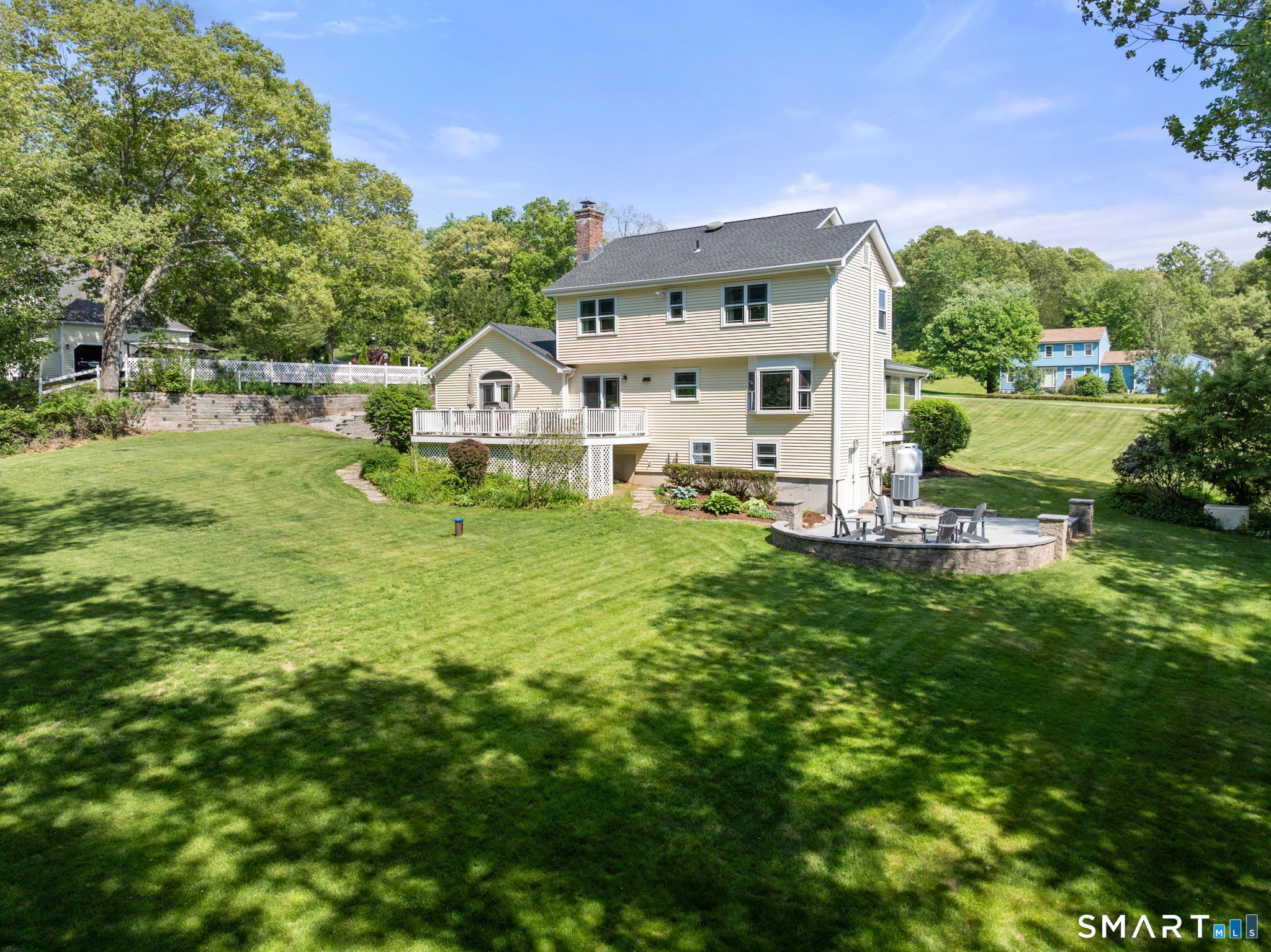 14 Deer Run Drive Colchester CT 06415