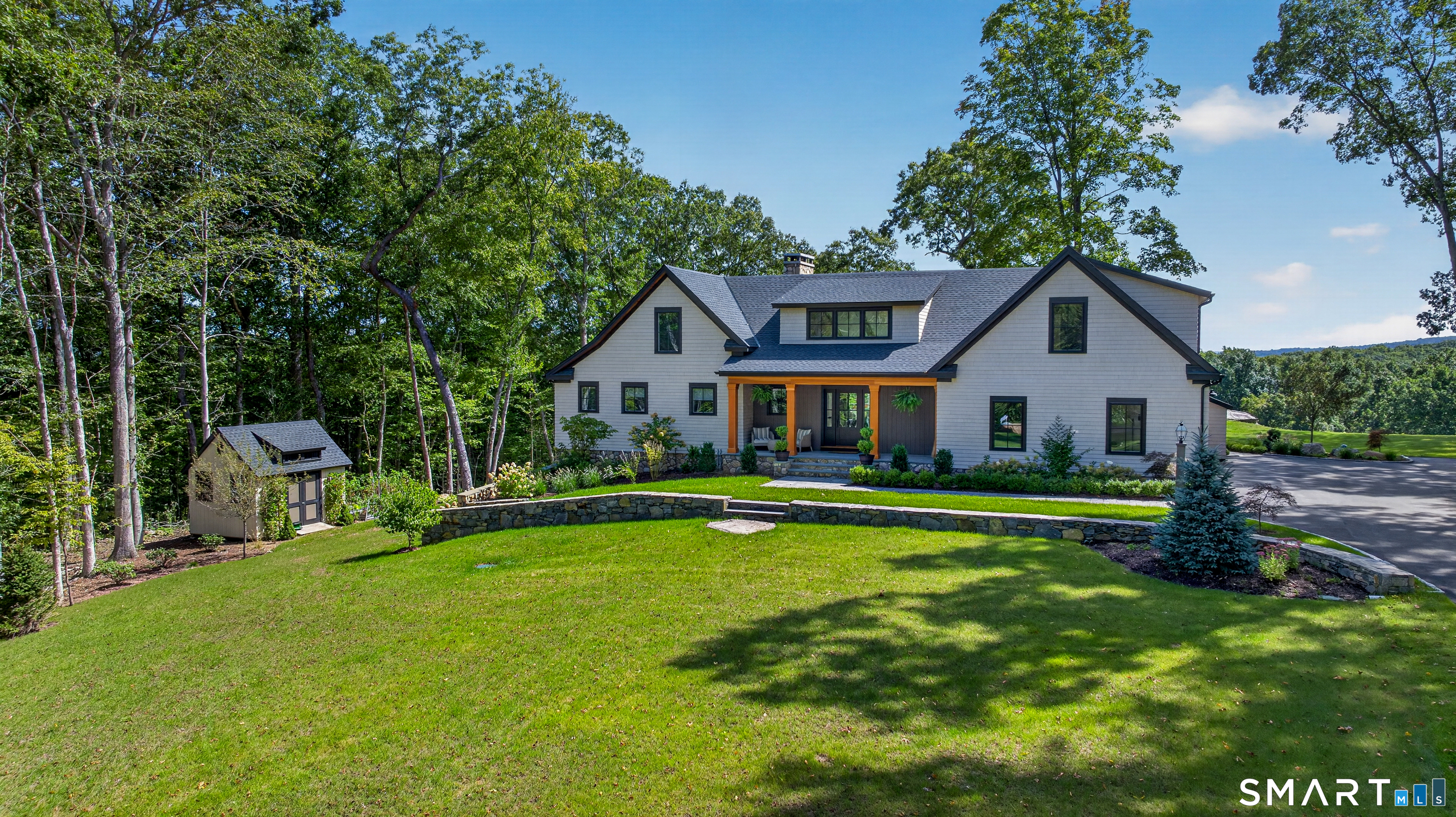 703 Fox Hopyard Road East Haddam CT 06423