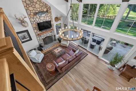 703 Fox Hopyard Road East Haddam CT 06423