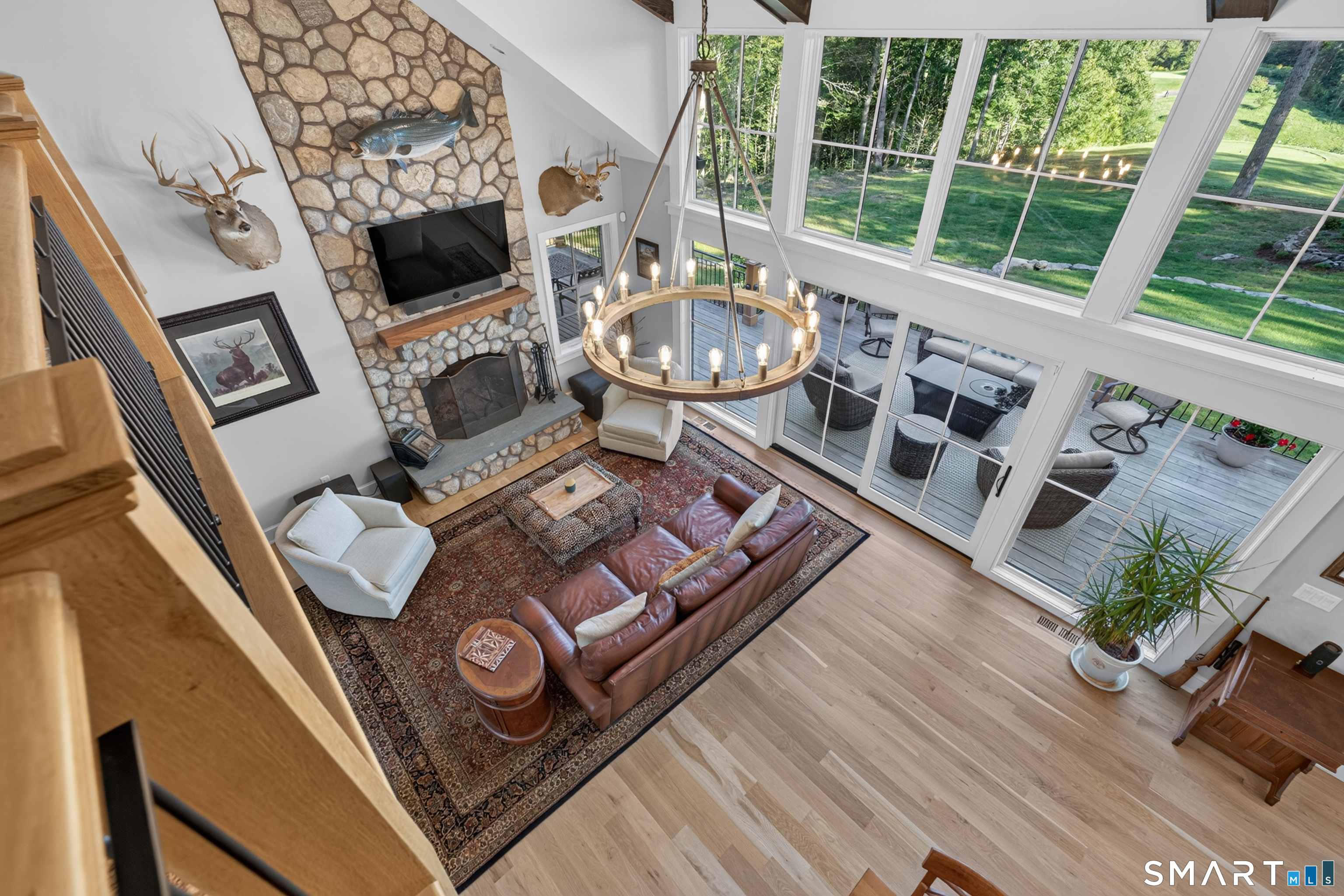 703 Fox Hopyard Road East Haddam CT 06423