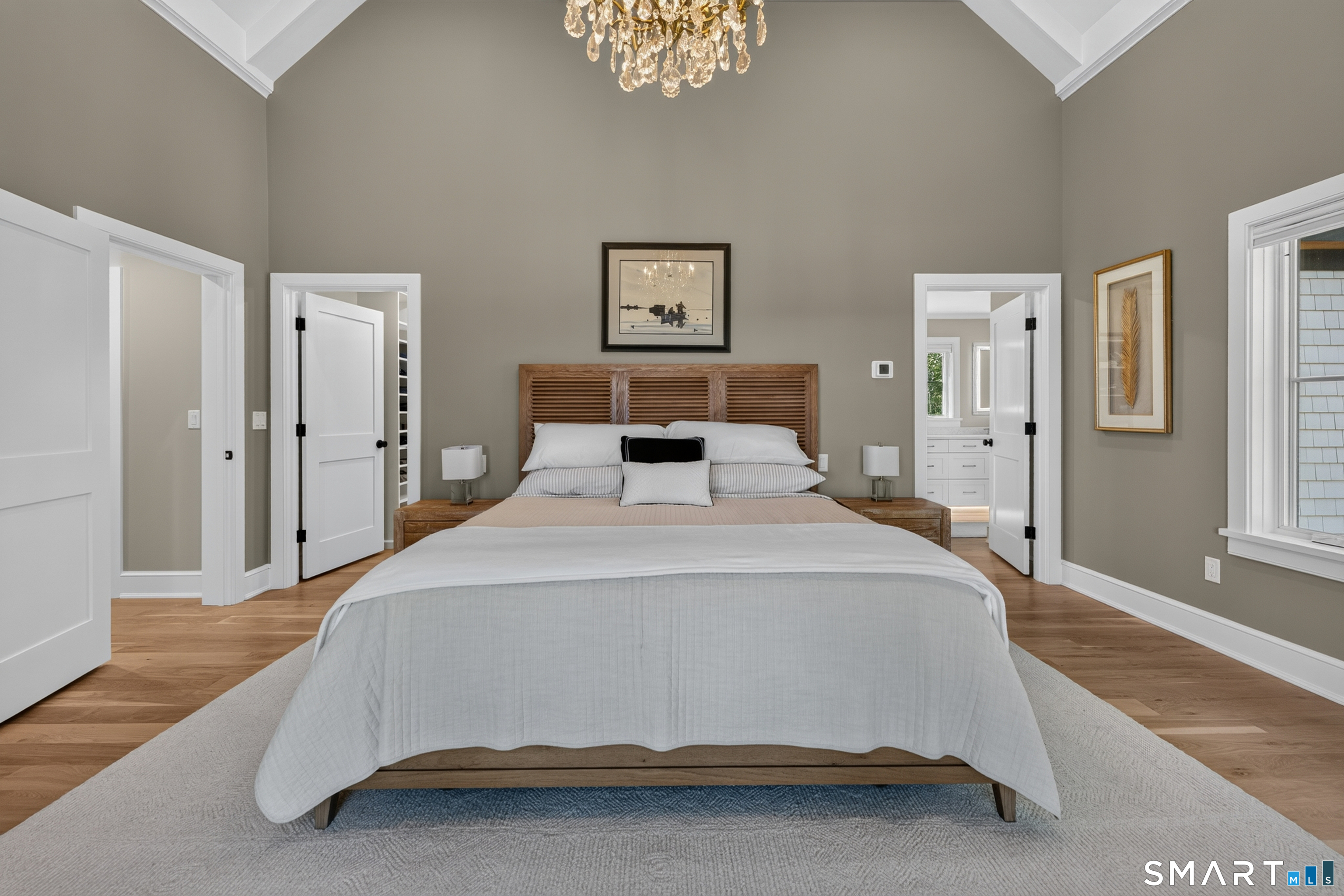 703 Fox Hopyard Road East Haddam CT 06423