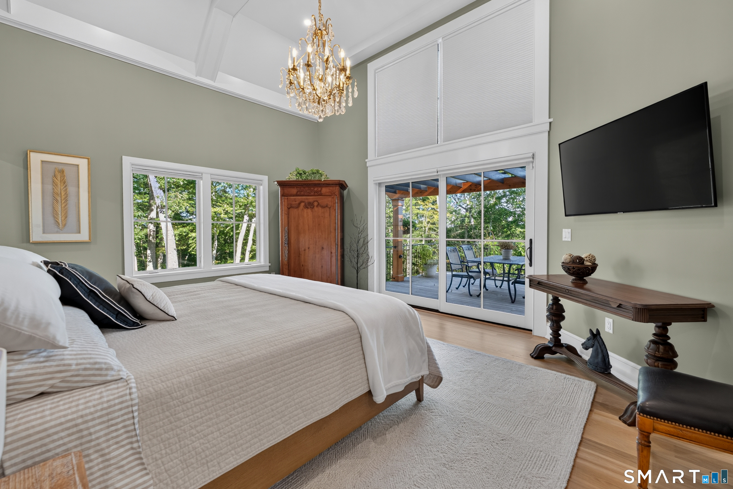 703 Fox Hopyard Road East Haddam CT 06423