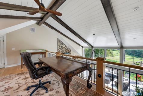 703 Fox Hopyard Road East Haddam CT 06423