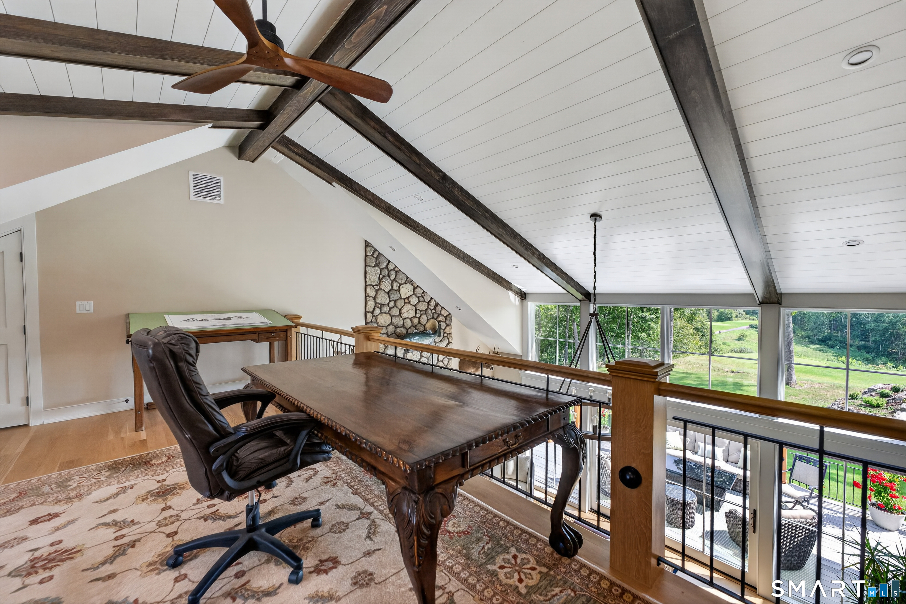 703 Fox Hopyard Road East Haddam CT 06423