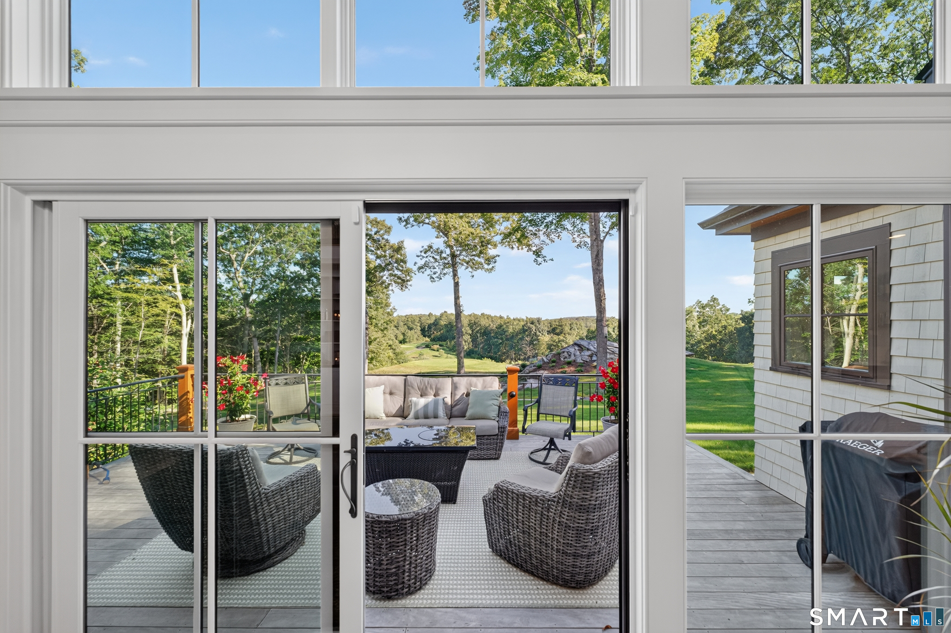 703 Fox Hopyard Road East Haddam CT 06423