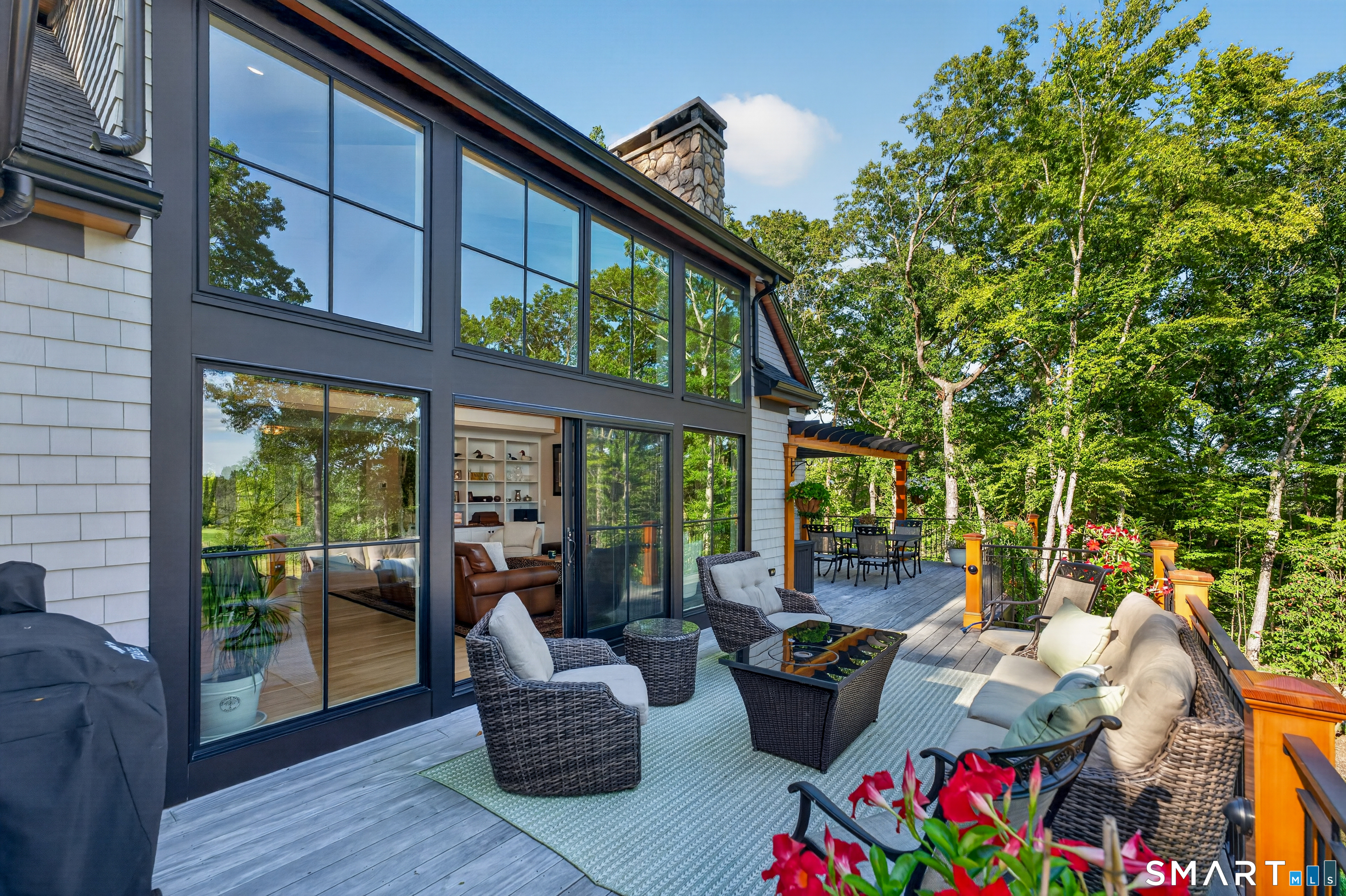 703 Fox Hopyard Road East Haddam CT 06423