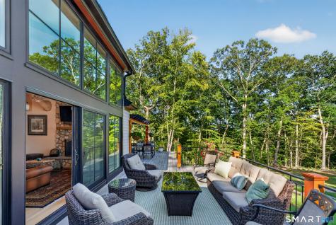 703 Fox Hopyard Road East Haddam CT 06423