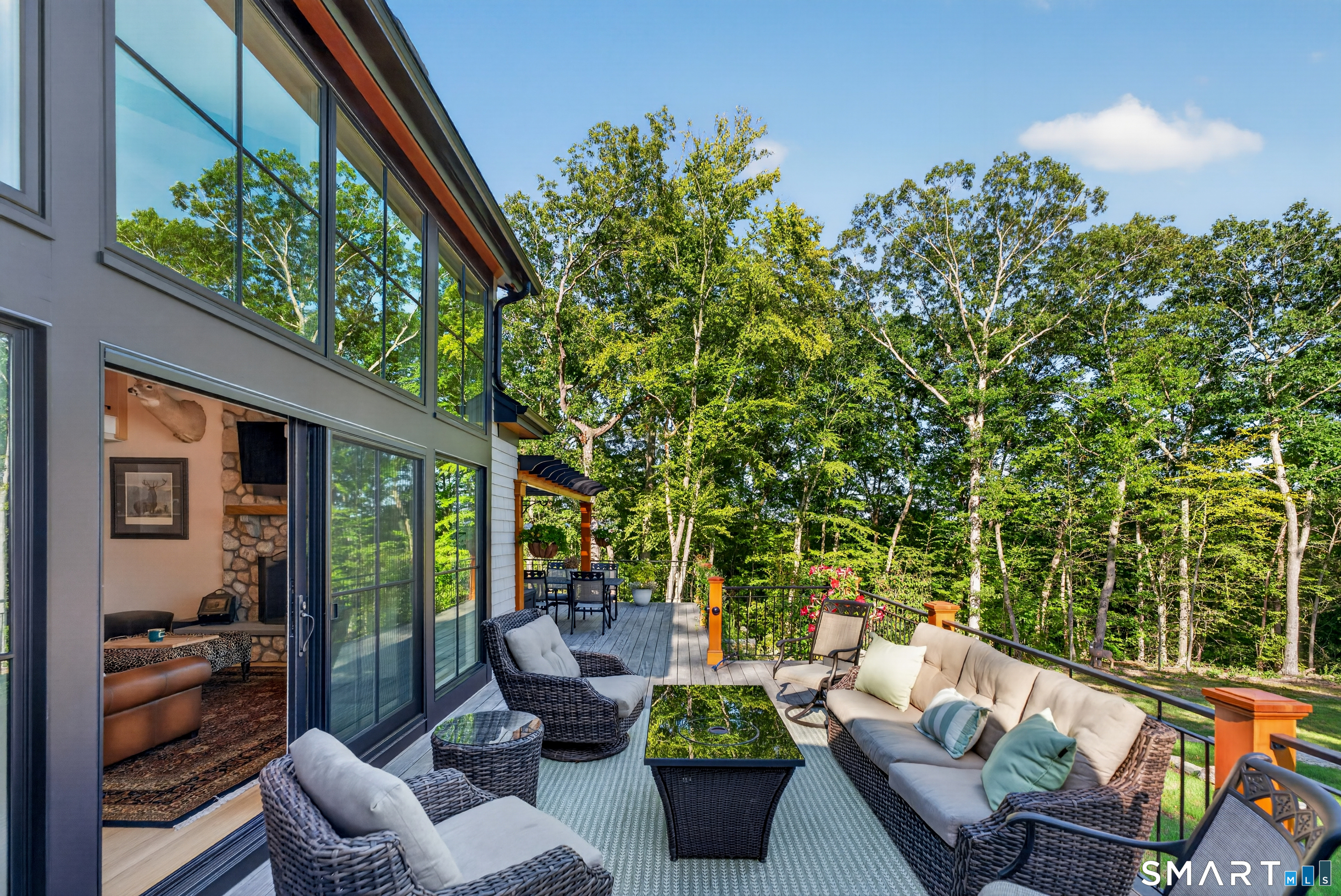 703 Fox Hopyard Road East Haddam CT 06423