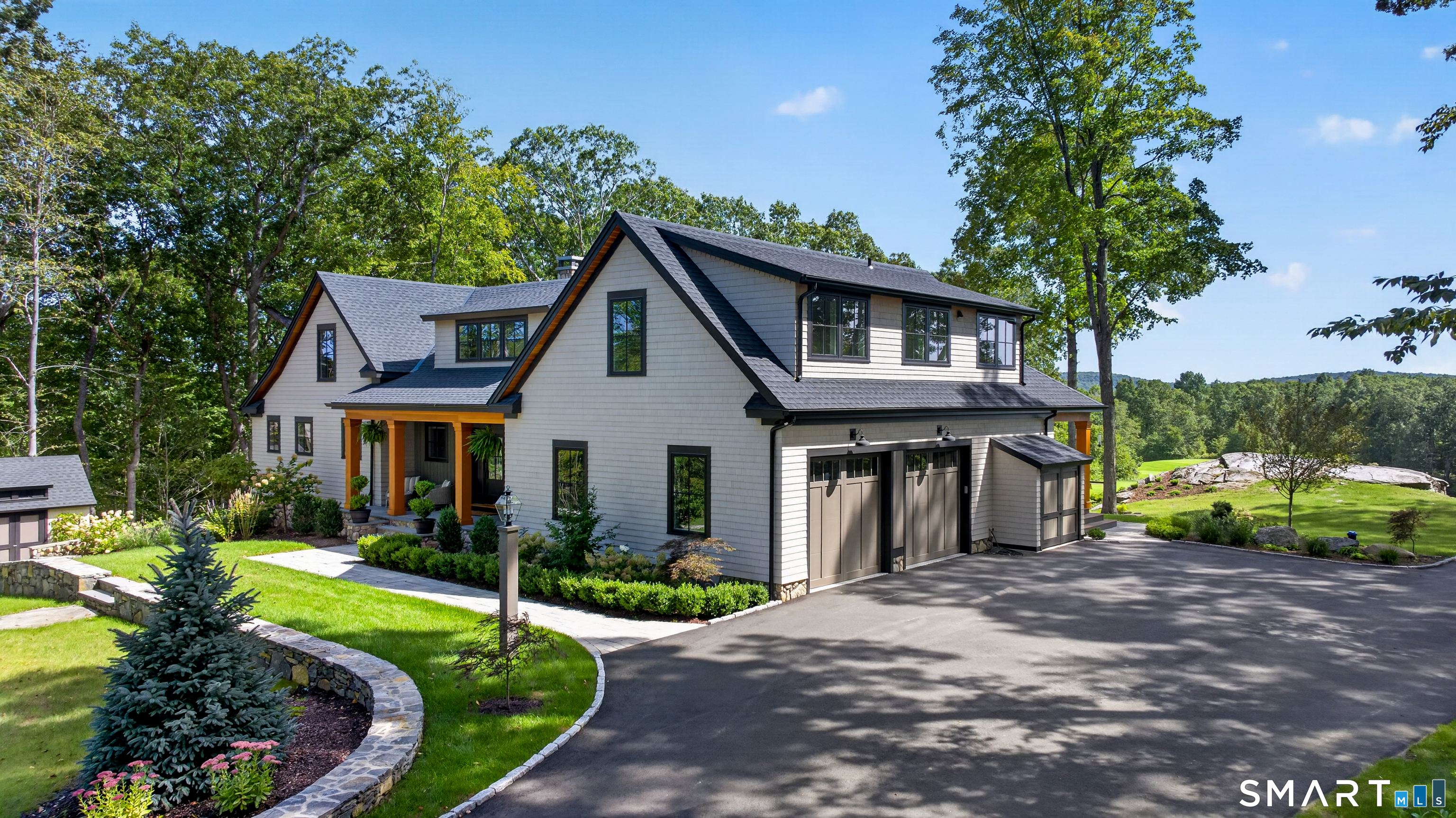 703 Fox Hopyard Road East Haddam CT 06423