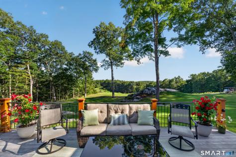 703 Fox Hopyard Road East Haddam CT 06423