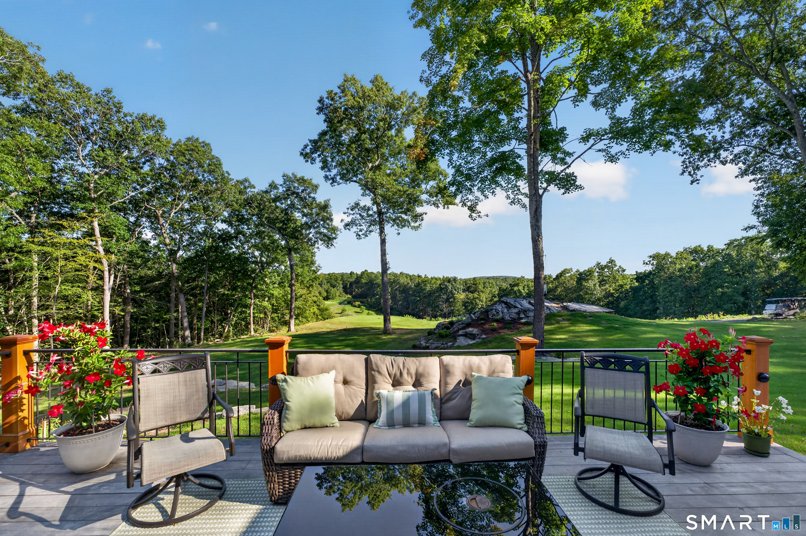 703 Fox Hopyard Road East Haddam CT 06423