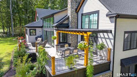 703 Fox Hopyard Road East Haddam CT 06423