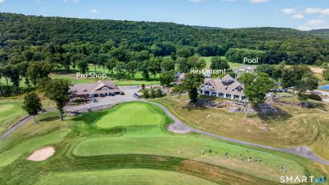 703 Fox Hopyard Road East Haddam CT 06423