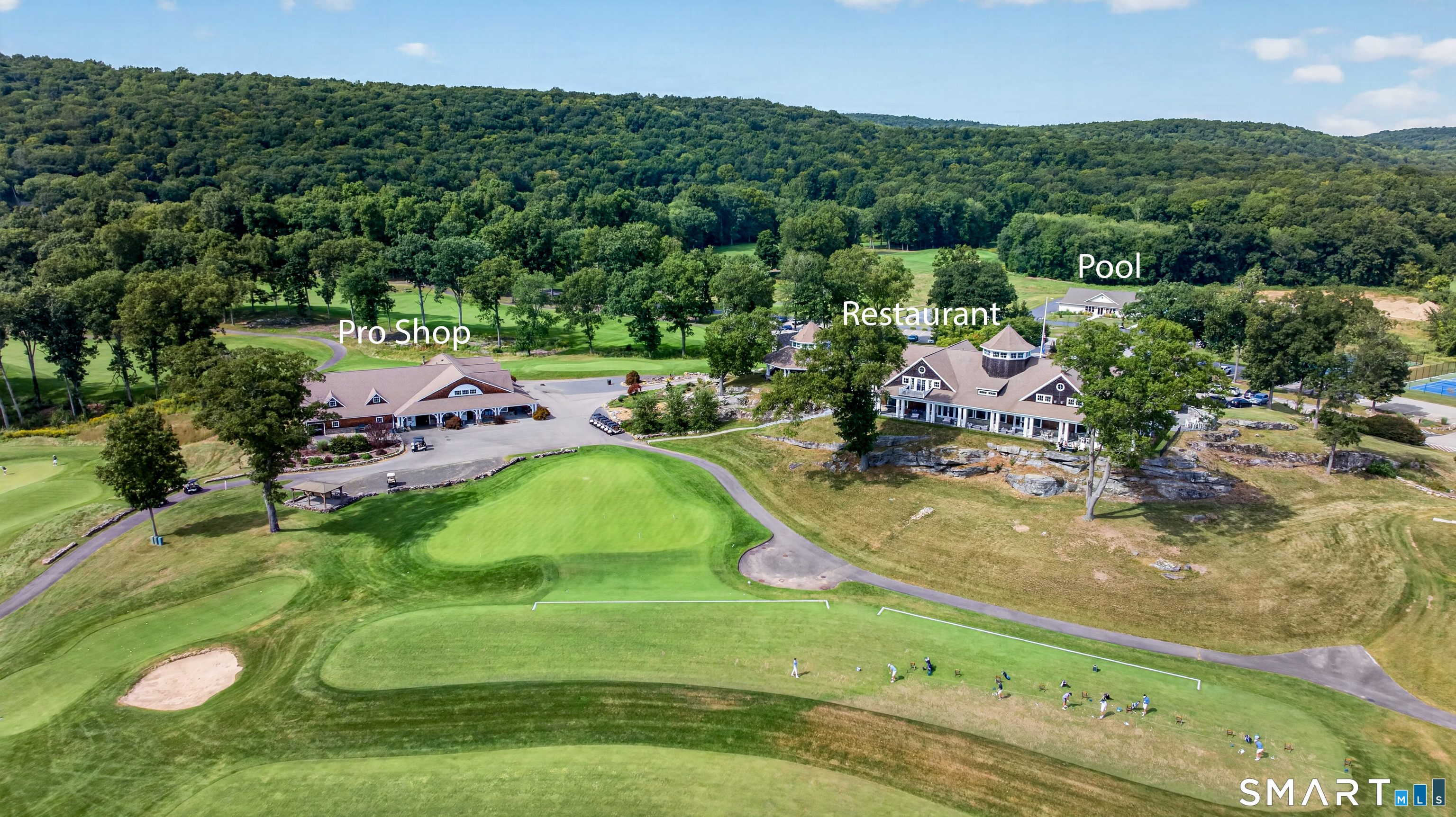 703 Fox Hopyard Road East Haddam CT 06423