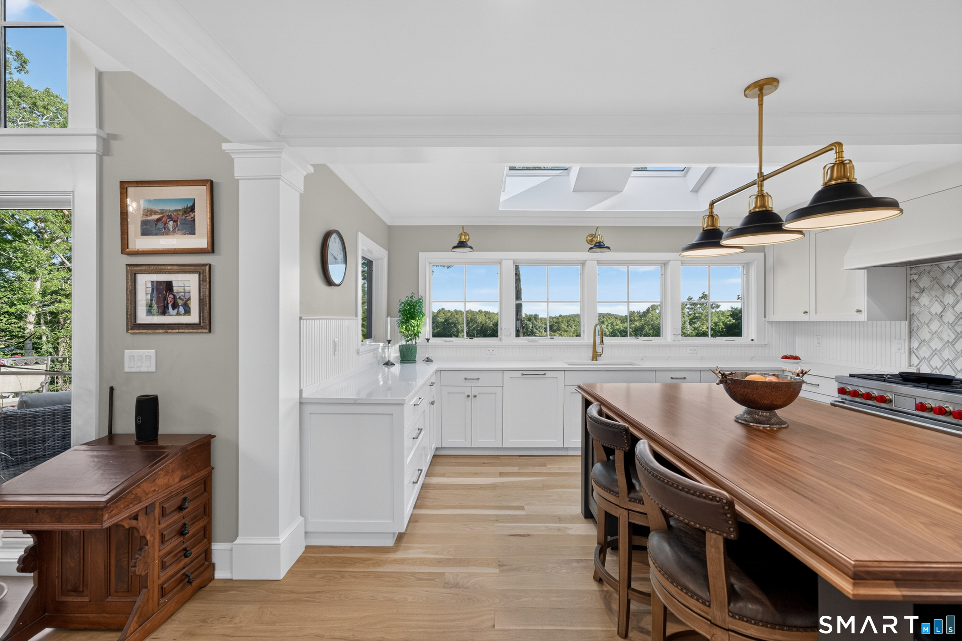 703 Fox Hopyard Road East Haddam CT 06423