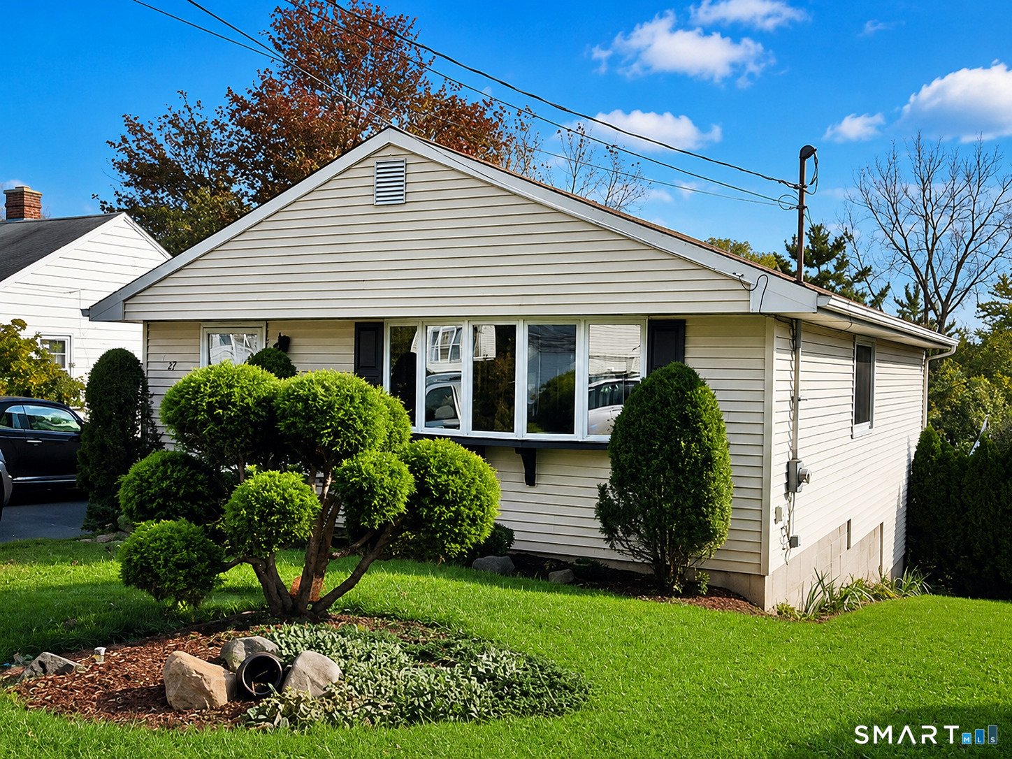 17 Rutherford Street New Britain CT 06051