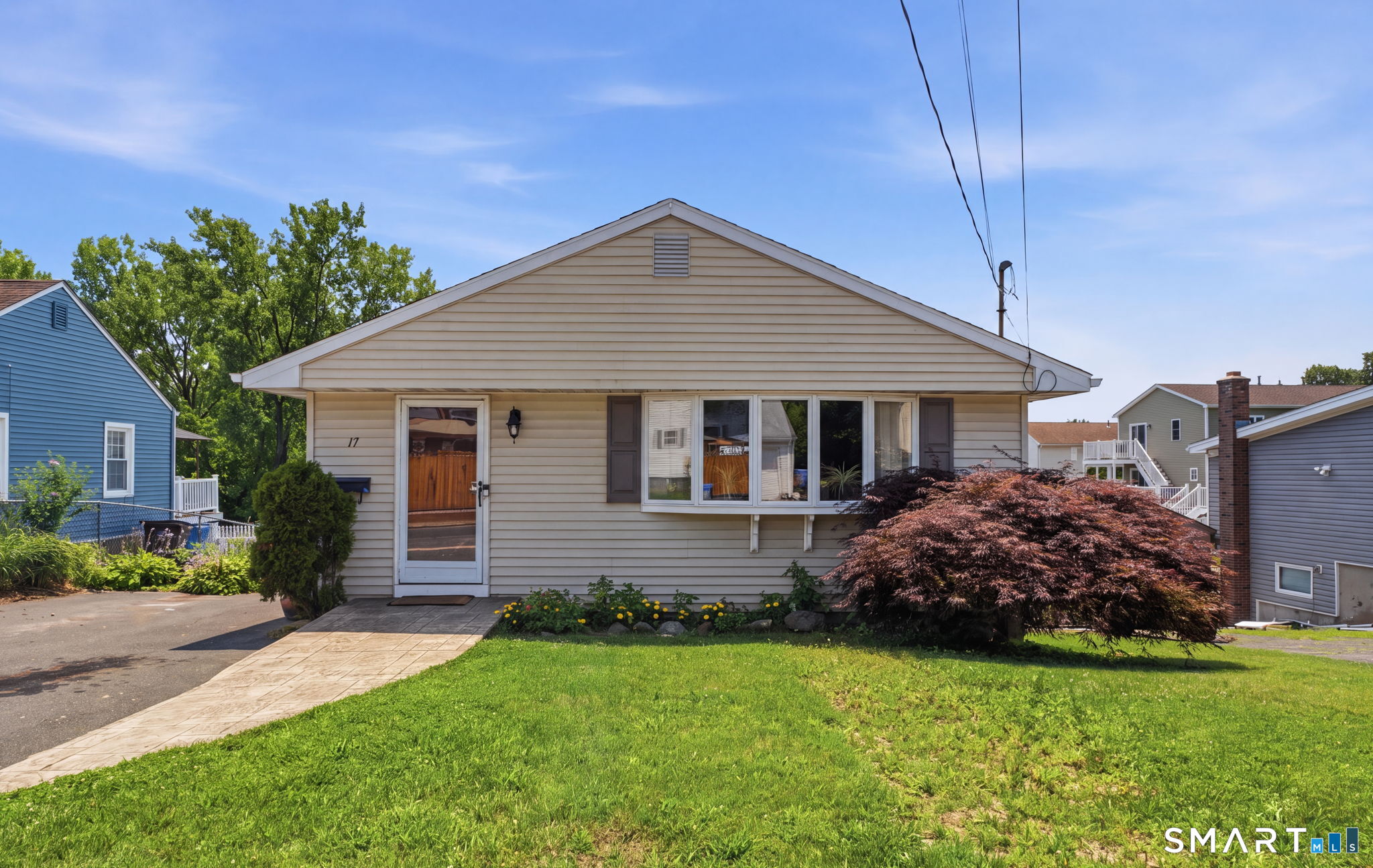 17 Rutherford Street New Britain CT 06051