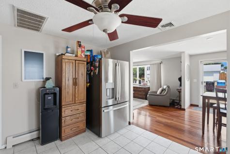 17 Rutherford Street New Britain CT 06051