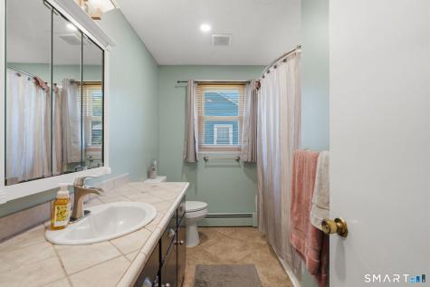 17 Rutherford Street New Britain CT 06051