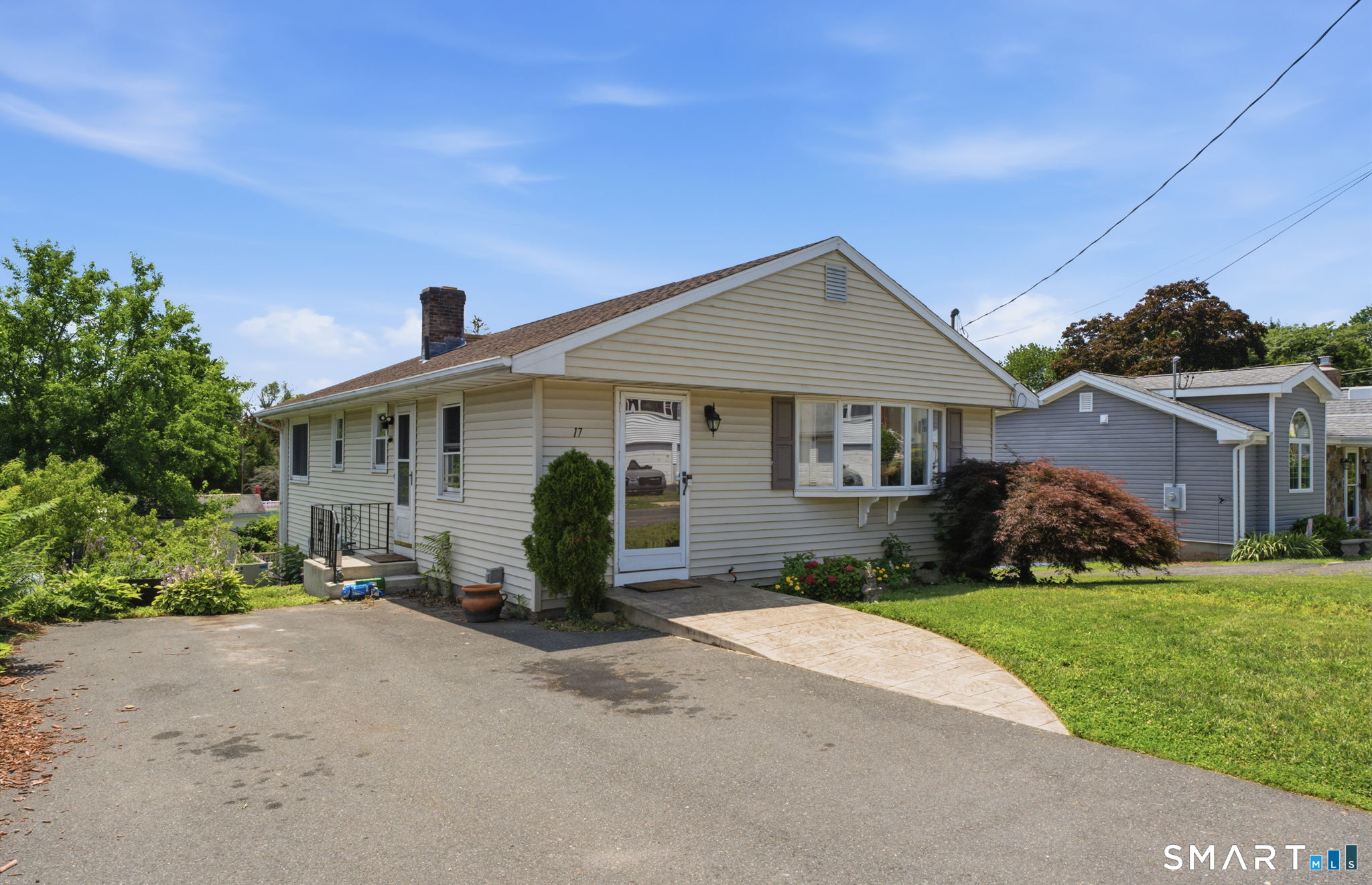 17 Rutherford Street New Britain CT 06051