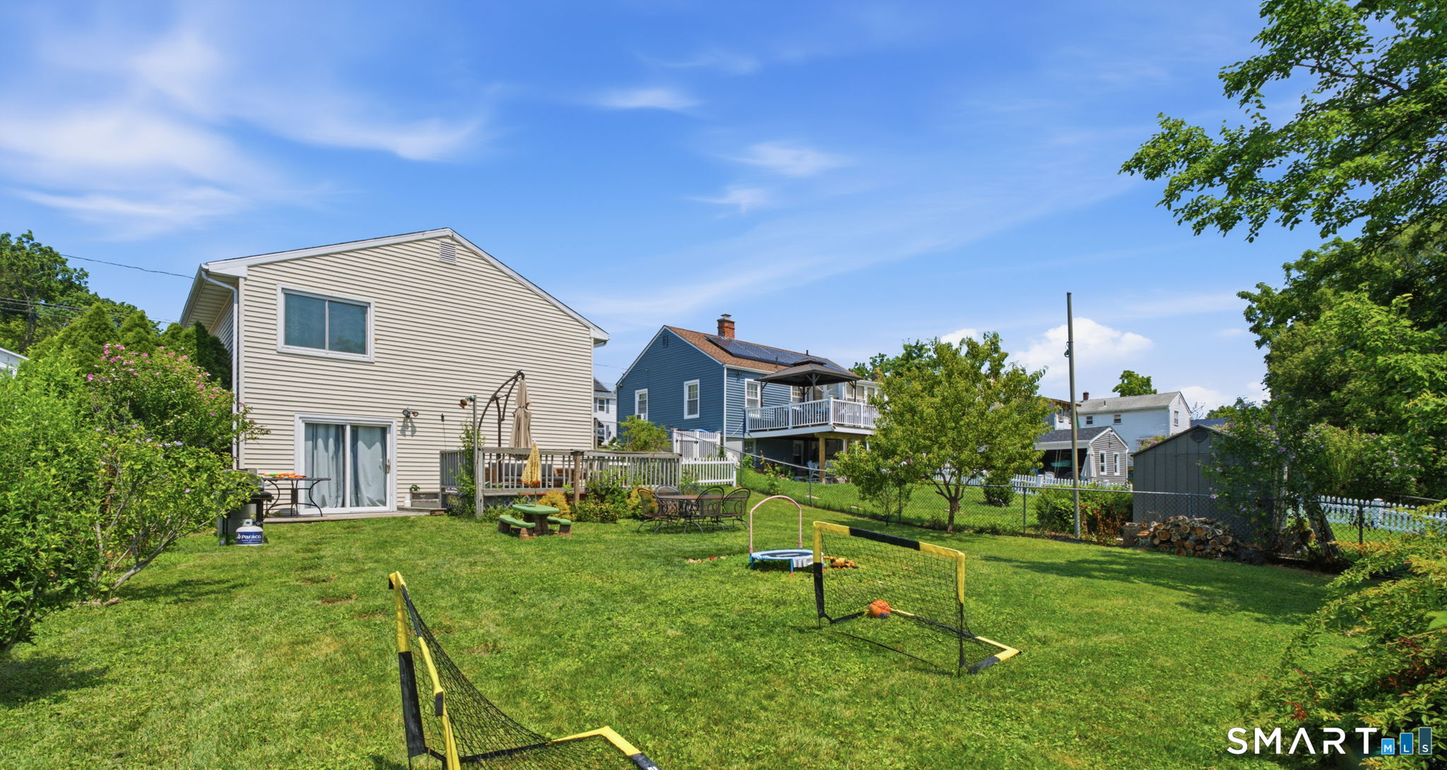 17 Rutherford Street New Britain CT 06051