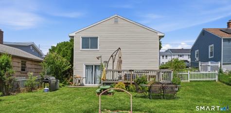 17 Rutherford Street New Britain CT 06051