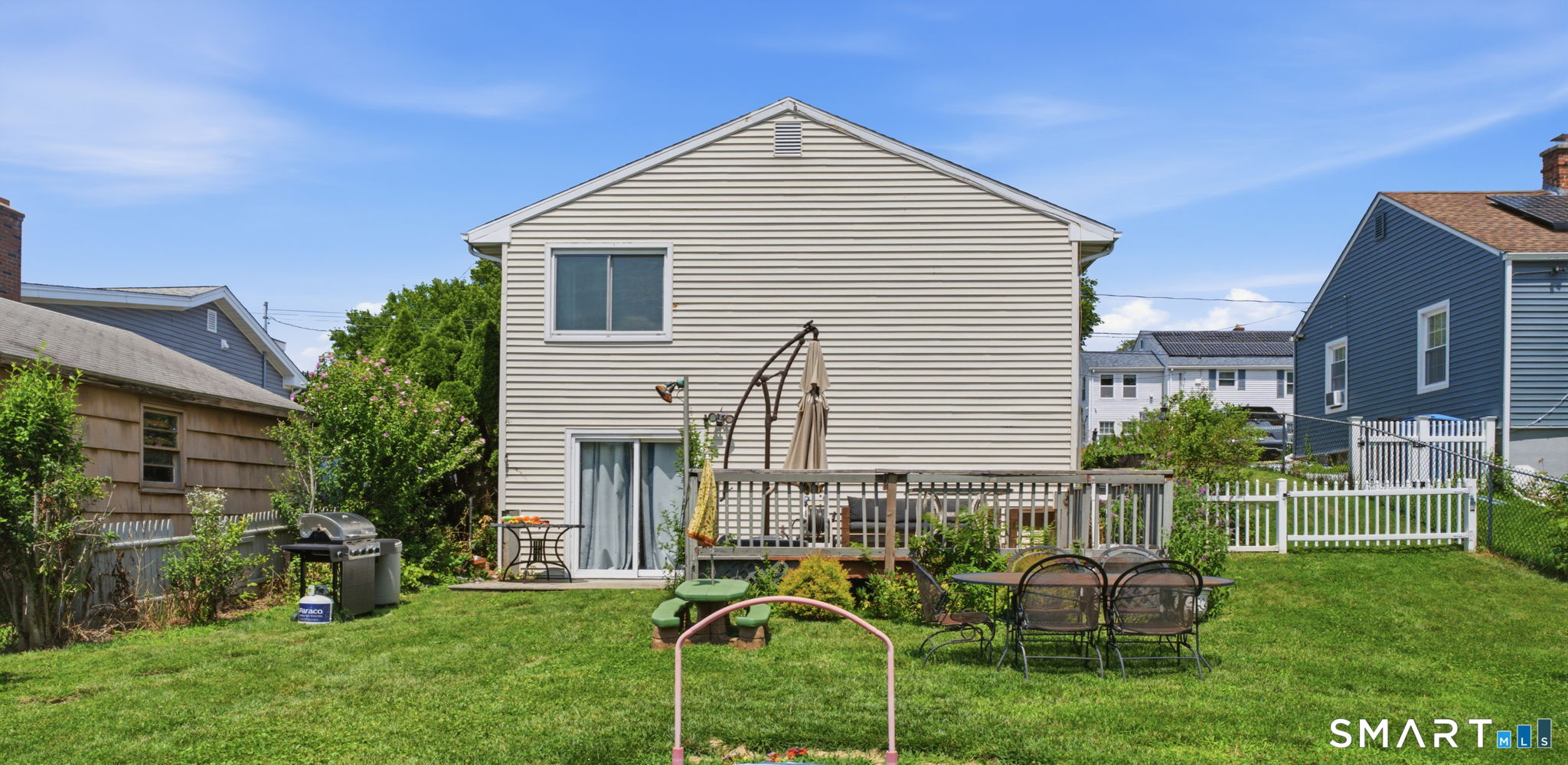 17 Rutherford Street New Britain CT 06051