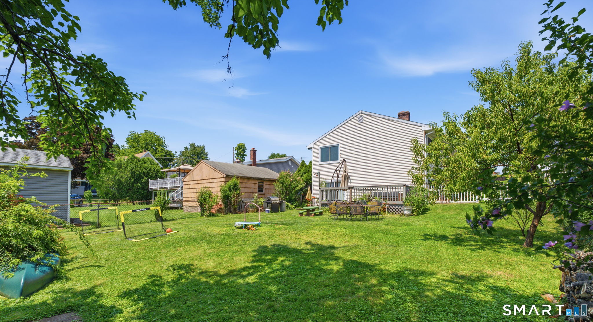 17 Rutherford Street New Britain CT 06051