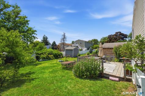 17 Rutherford Street New Britain CT 06051