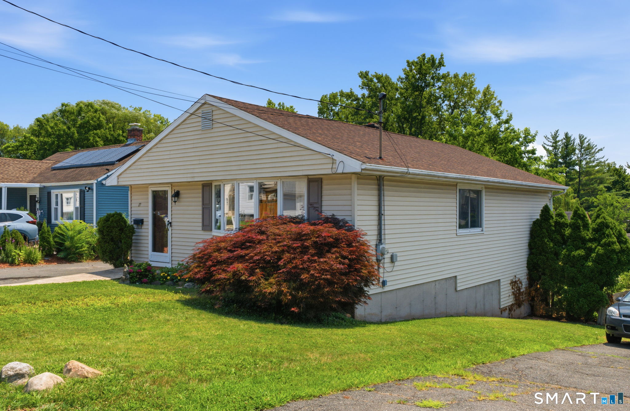 17 Rutherford Street New Britain CT 06051