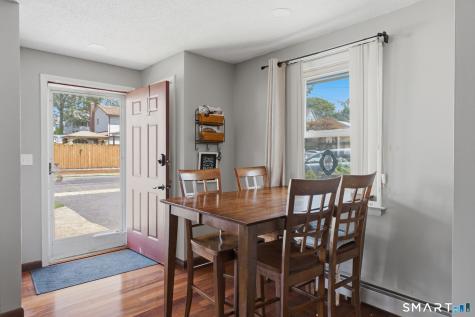 17 Rutherford Street New Britain CT 06051