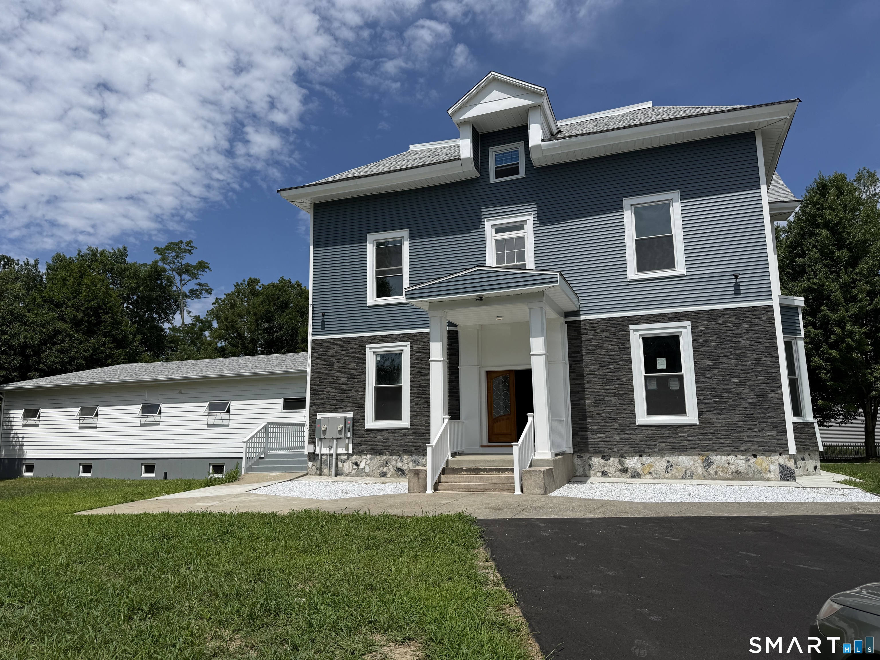 65 South Main Street Griswold CT 06351