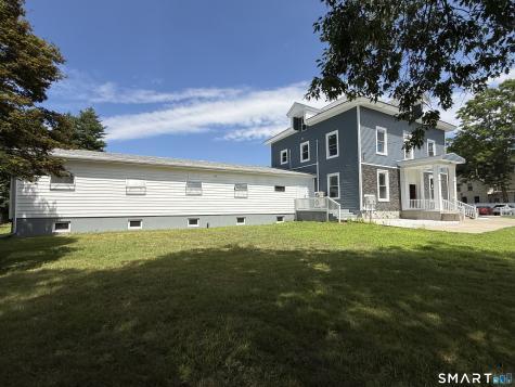 65 South Main Street Griswold CT 06351