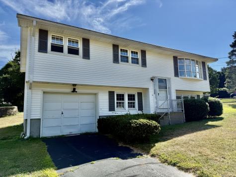 2 Maginnis Parkway Waterford CT 06385