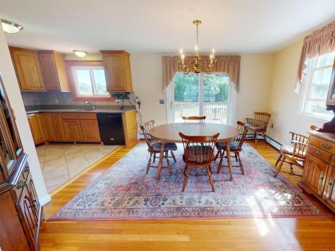 2 Maginnis Parkway Waterford CT 06385