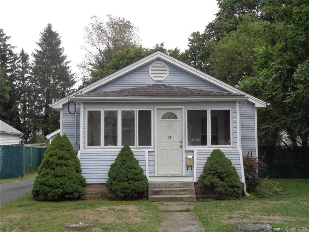 39 Diamond Avenue Plainville CT 06062