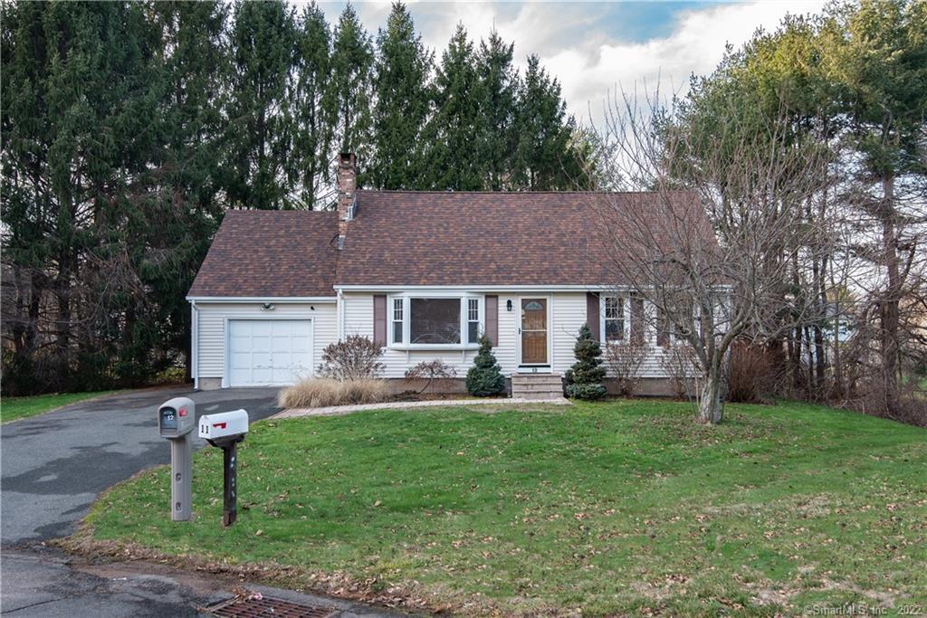 12 Blue Meadow Road Middletown CT 06457