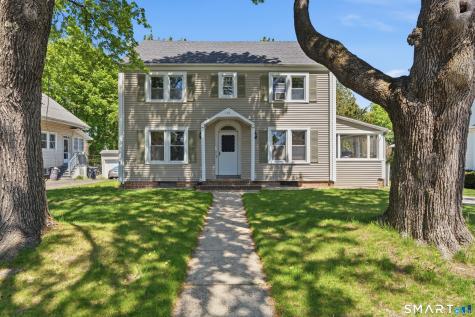101 Leffingwell Avenue Waterbury CT 06710