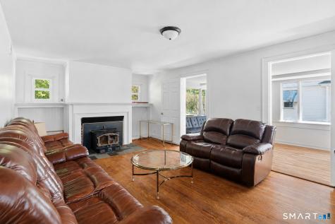 101 Leffingwell Avenue Waterbury CT 06710