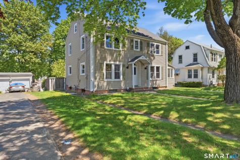 101 Leffingwell Avenue Waterbury CT 06710