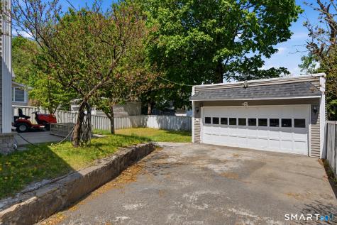 101 Leffingwell Avenue Waterbury CT 06710