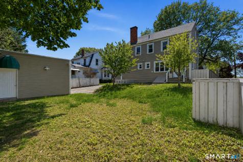 101 Leffingwell Avenue Waterbury CT 06710