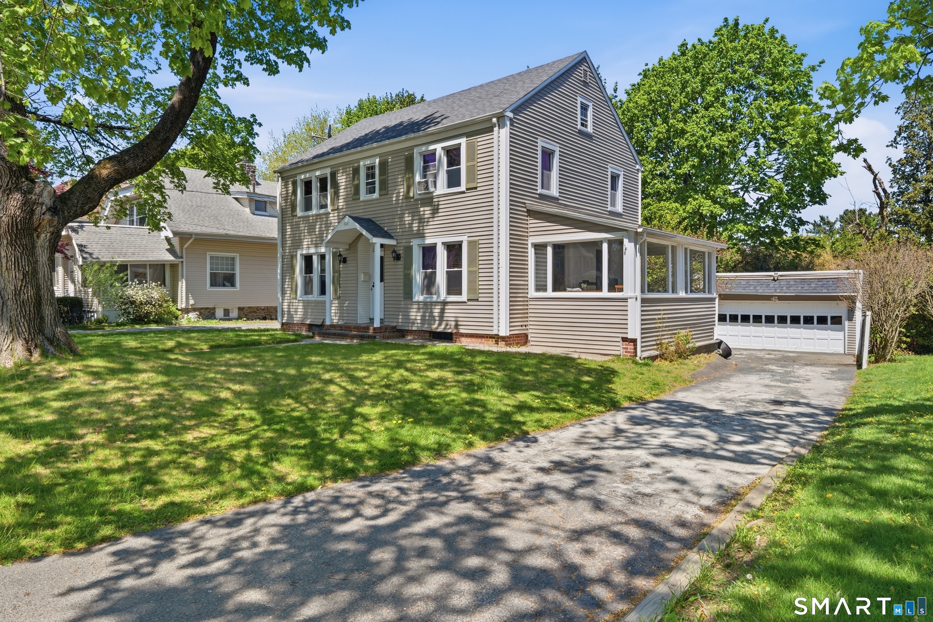 101 Leffingwell Avenue Waterbury CT 06710